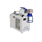 máy khắc laser