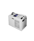 Máy khắc Laser UV cầm tay di động giải nhiệt nước