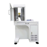 Máy khắc Laser Fiber với nắp an toàn