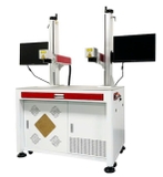 Máy khắc Laser