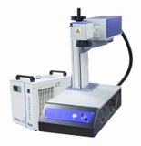 máy khắc laser