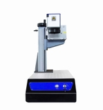 máy khắc laser UV