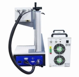 Máy khắc laser UV Nguồn Gain - Dòng mini để bàn