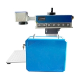 máy khắc laser