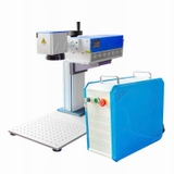máy khắc laser