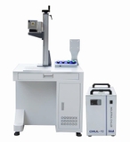 máy khắc laser