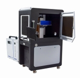 máy khắc laser