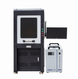 máy khắc laser