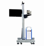 Máy khắc Laser