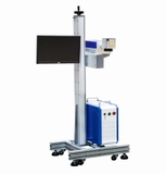 Máy khắc Laser