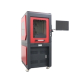 máy khắc laser