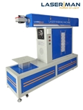 Máy khắc Laser