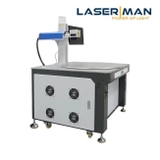Máy khắc Laser