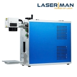 máy khắc laser fiber handheld