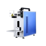 máy khắc laser