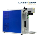 máy khắc laser fiber handheld