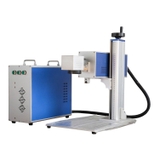 máy khắc laser