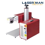 máy khắc laser
