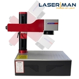 Máy khắc Laser MOPA