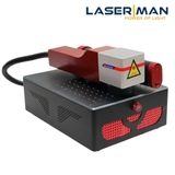 Máy khắc Laser MOPA