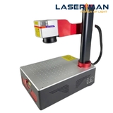Máy khắc Laser MOPA