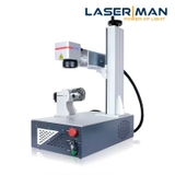 Máy khắc Laser MOPA