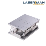 bàn nâng laser