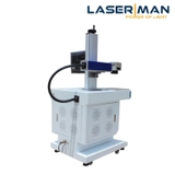 Máy khắc Laser Fiber