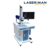 Máy khắc Laser Fiber
