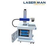 Máy khắc Laser