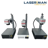 máy khắc laser mini