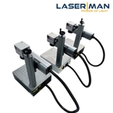 máy khắc laser mini