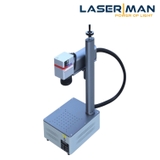 máy khắc laser mini