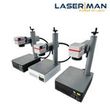 máy khắc laser mini
