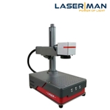 Mắc khắc Laser Fiber Mini nhỏ gọn
