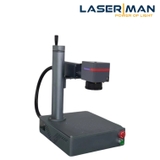 Mắc khắc Laser Fiber Mini nhỏ gọn