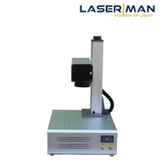 Máy khắc Laser