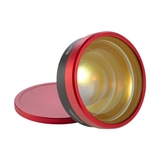 Lens kính Laser UV bước sóng 355nm Ren M85 D10-LP