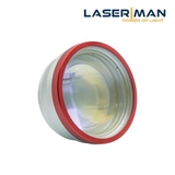 Lens kính Laser UV bước sóng 355nm Ren M85 D10-LP