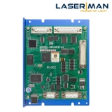 Card Điều Khiển JCZ-SPILMCB-V4 Cho máy khắc MOPA/Q-Pulse