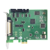 Card điều khiển Fiber LMCPCIE Series | PCIE Laser & Galvo Controller