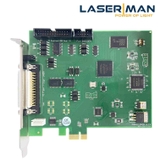 Card điều khiển Fiber LMCPCIE Series | PCIE Laser & Galvo Controller