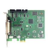 Card điều khiển CO2/YAG/UV LMCPCIE Series | PCIE Laser & Galvo Controller