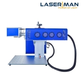 Máy khắc Laser CO2