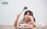 TRẺ BIẾNG ĂN PHẢI LÀM SAO? CÁCH XỬ LÝ HIỆU QUẢ 