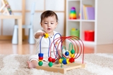 Khám phá những thay đổi và phát triển của em bé 2 tuổi