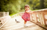 Bé con của bạn giờ đã được 1 tuổi rồi