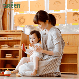BÉ ĐI NHÀ TRẺ CẦN CHUẨN BỊ NHỮNG GÌ? GỢI Ý ĐẦY ĐỦ CHO BA MẸ