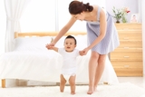 5 Cách dạy bé tập đi hiệu quả