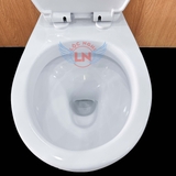 Bồn cầu 2 khối Capila CPL302